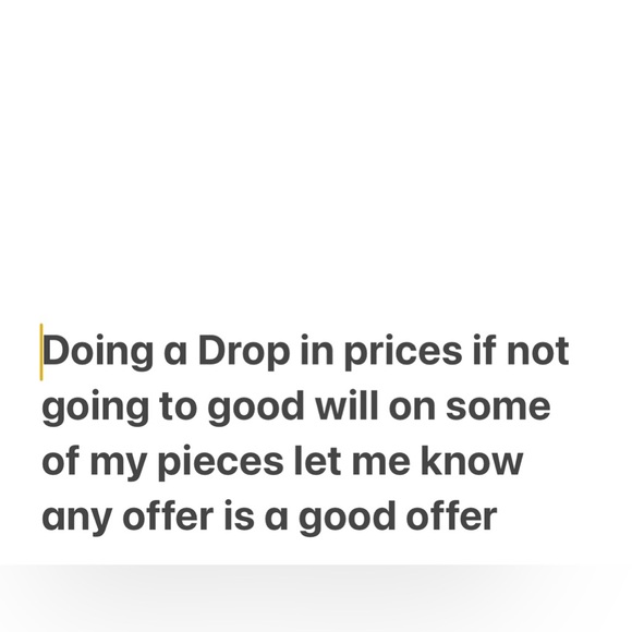 Sale - Picture 1 of 1